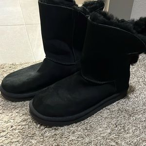 Winter Boots